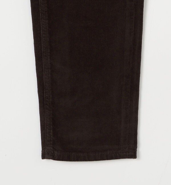 TOMORROWLAND BUYING WEAR「PT TORINO INDIE ストレッチコーデュロイ パンツ」|その他|