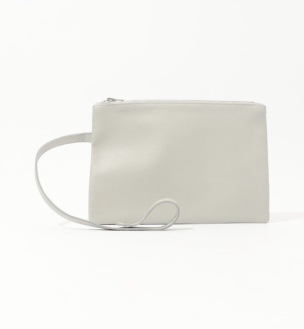 TOMORROWLAND GOODS「GALERIE VIE ムートン 2-wayトートバッグ」|トートバッグ|