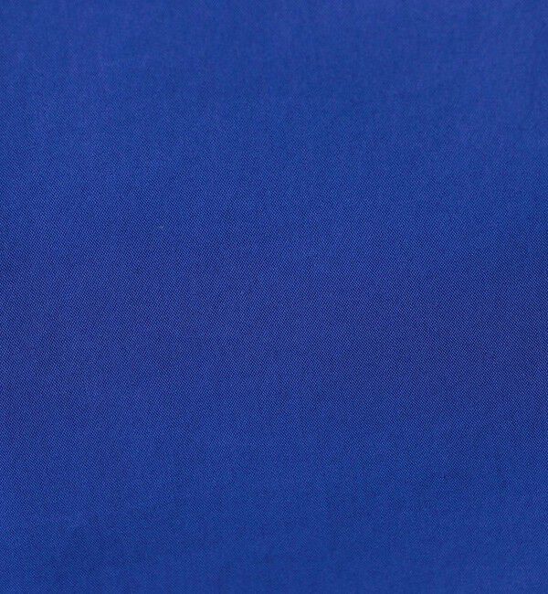 TOMORROWLAND collection「【WEB先行予約】ストレッチブロード ドルマンパフブラウス」|シャツ・ブラウス|