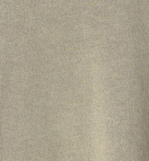 JAMES PERSE「バックパイルスエット ラグランスリーブプルオーバー WXA3657」|スウェット・ジャージ|