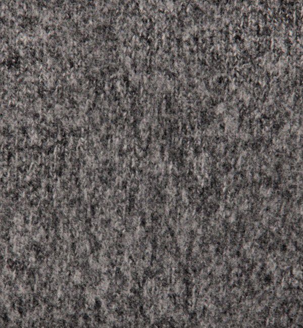 TOMORROWLAND MENS「ウールカシミヤシルク スタンドカラーニットブルゾン」|ニット・セーター|