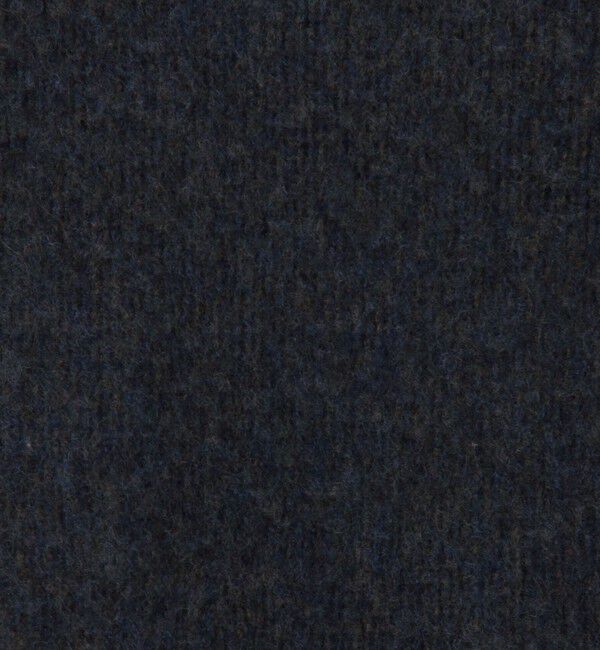 TOMORROWLAND MENS「ウールカシミヤシルク スタンドカラーニットブルゾン」|ニット・セーター|