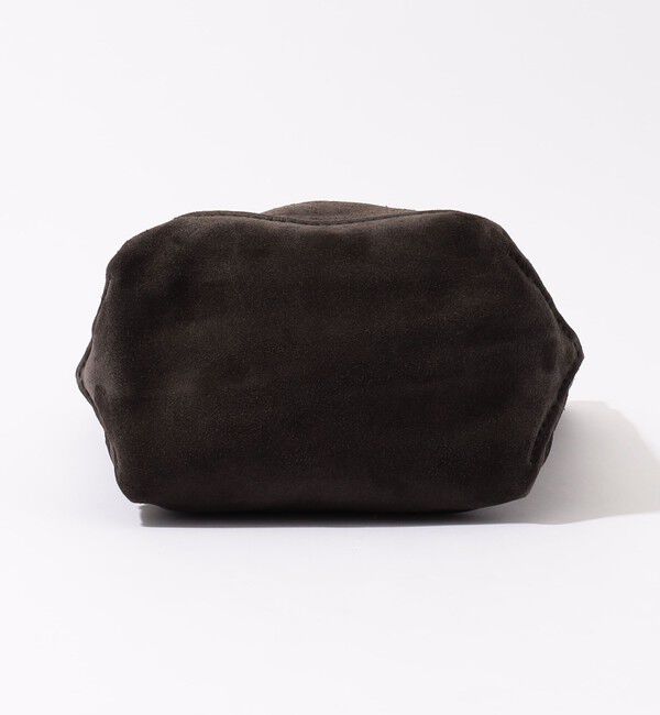 TOMORROWLAND GOODS「TEMBEA BAGUETTE スエード ミニトートバッグ」|トートバッグ|