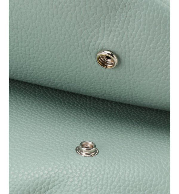  「【blancle/ ブランクレ】別注 S.LETHER Deformation bag limited」|ボストンバッグ|