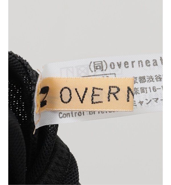  「OVERNEATH Super High-waist Control Brief：ボディースーツ」|その他|