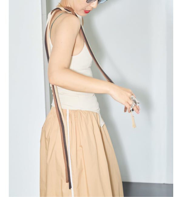  「BASERANGE FORD BODY BSFO-CR-AU25：ボディスーツ」|Tシャツ・カットソー|