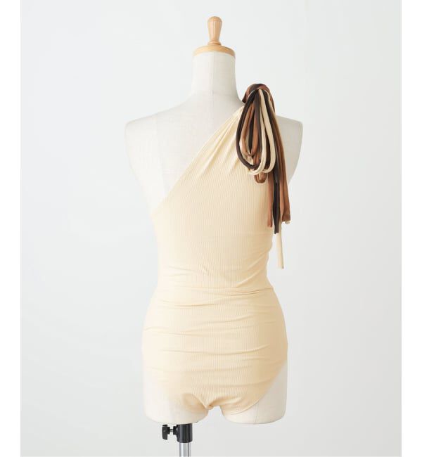  「BASERANGE FORD BODY BSFO-CR-AU25：ボディスーツ」|Tシャツ・カットソー|