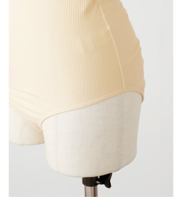  「BASERANGE FORD BODY BSFO-CR-AU25：ボディスーツ」|Tシャツ・カットソー|