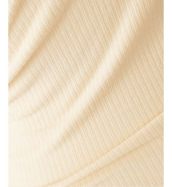  「BASERANGE FORD BODY BSFO-CR-AU25：ボディスーツ」|Tシャツ・カットソー|