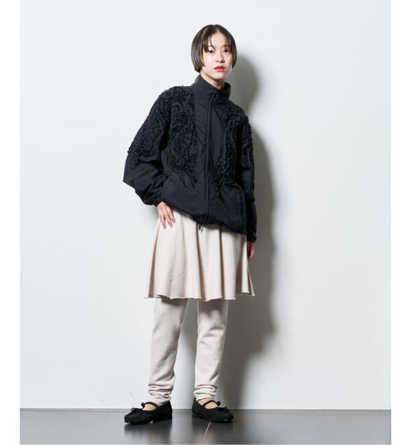  「EXTREME CASHMERE X BEAT：パンツ」|その他|