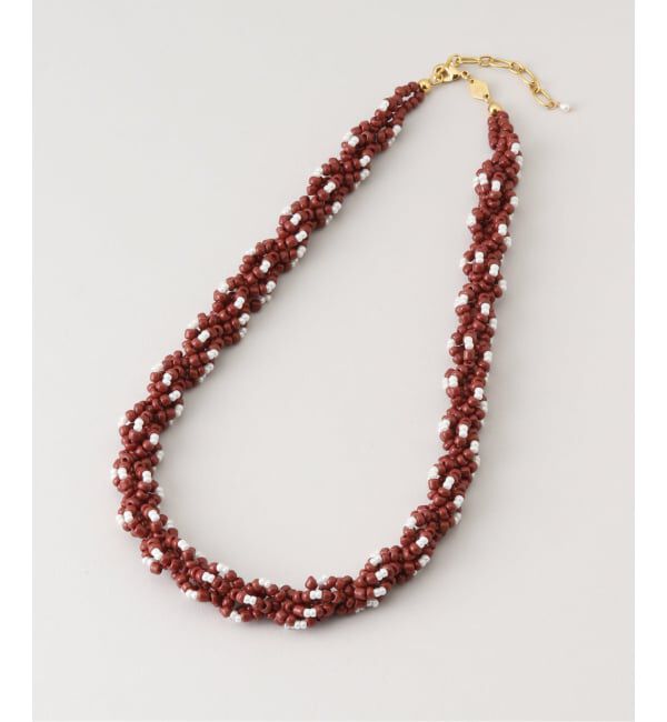  「ANNI LU RODEO ネックレス」|ネックレス|