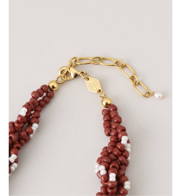  「ANNI LU RODEO ネックレス」|ネックレス|