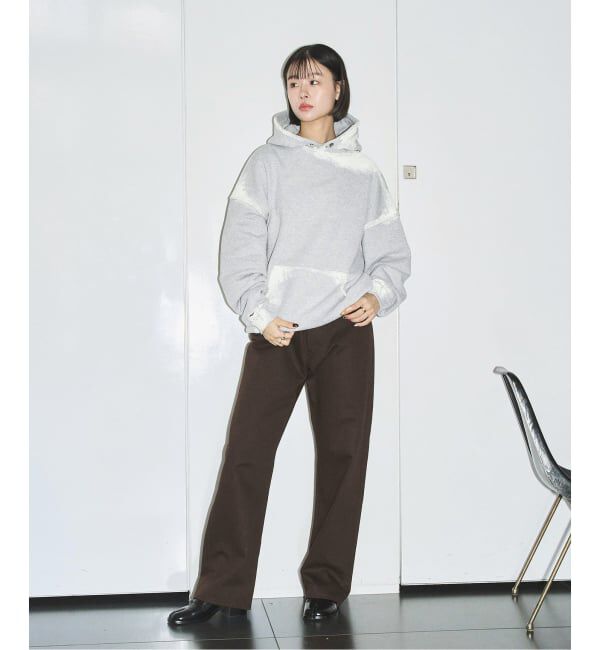  「STAY HUMAN ON EARTH DIRTY DESTROYED：スウェット」|スウェット・ジャージ|