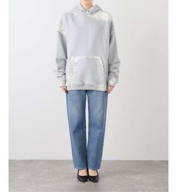  「STAY HUMAN ON EARTH DIRTY DESTROYED：スウェット」|スウェット・ジャージ|