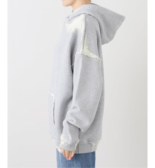  「STAY HUMAN ON EARTH DIRTY DESTROYED：スウェット」|スウェット・ジャージ|