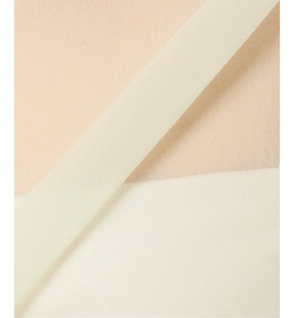  「《予約》SHEER LONG SLEEVE：カットソー」|Tシャツ・カットソー|