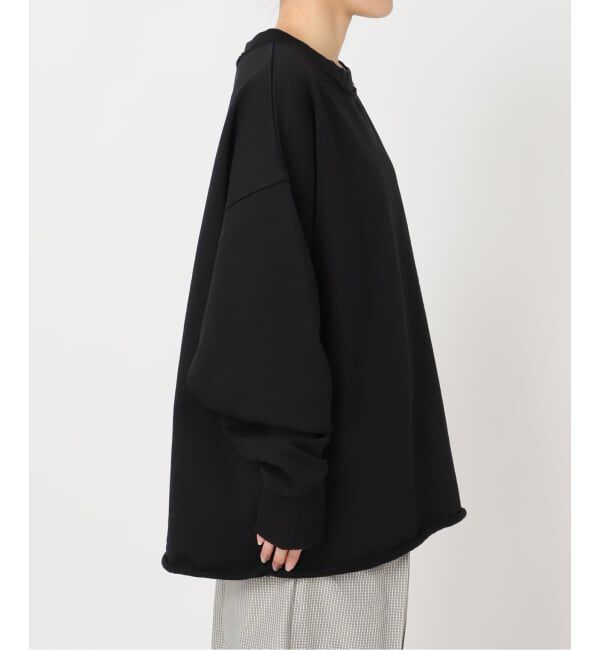  「《予約》URAKE SWEAT PULLOVER：スウェット」|スウェット・ジャージ|