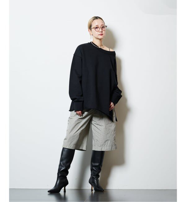  「《予約》URAKE SWEAT PULLOVER：スウェット」|スウェット・ジャージ|