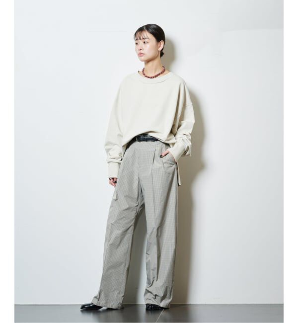  「《予約》URAKE SWEAT PULLOVER：スウェット」|スウェット・ジャージ|