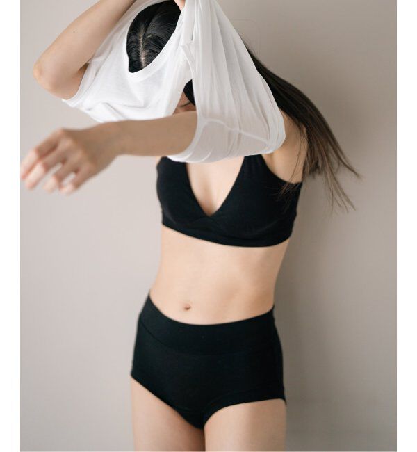 EMILYWEEK「【FLOW】リヨセルショーツ」|インナー|