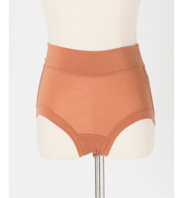 EMILYWEEK「【FLOW】リヨセルショーツ」|インナー|