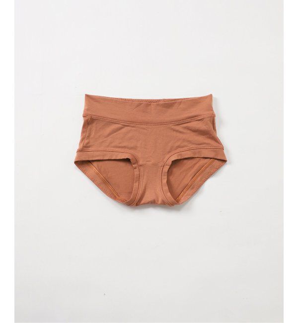 EMILYWEEK「【FLOW】リヨセルショーツ」|インナー|