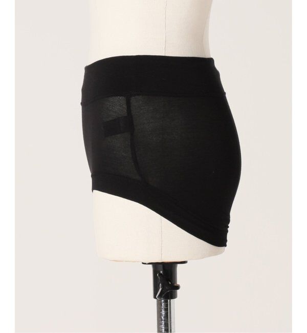 EMILYWEEK「【FLOW】リヨセルショーツ」|インナー|