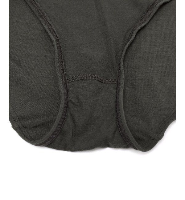 EMILYWEEK「【CALM 】ハイウエストショーツ」|インナー|