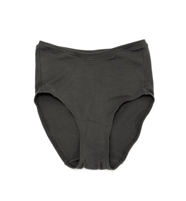 EMILYWEEK「【CALM 】ハイウエストショーツ」|インナー|