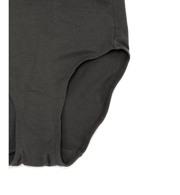 EMILYWEEK「【CALM 】ハイウエストショーツ」|インナー|