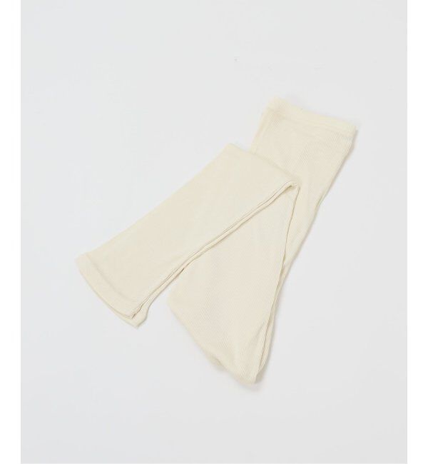 EMILYWEEK「シルクテレコリブレギンス」|レギンス・スパッツ|