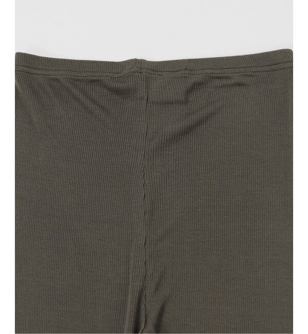 EMILYWEEK「シルクテレコリブレギンス」|レギンス・スパッツ|