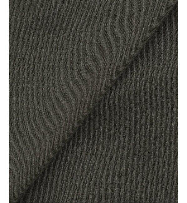 EMILYWEEK「【RESET】オーガニックコットン混 ブラキャミソール（グレー、グリーン）」|インナー|