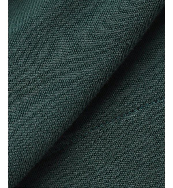 EMILYWEEK「【RESET】オーガニックコットン混 ブラキャミソール（グレー、グリーン）」|インナー|