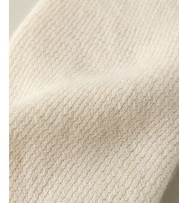 EMILYWEEK「【THERMOHAIR/サーモヘア】レギュラーソックス」|ソックス|