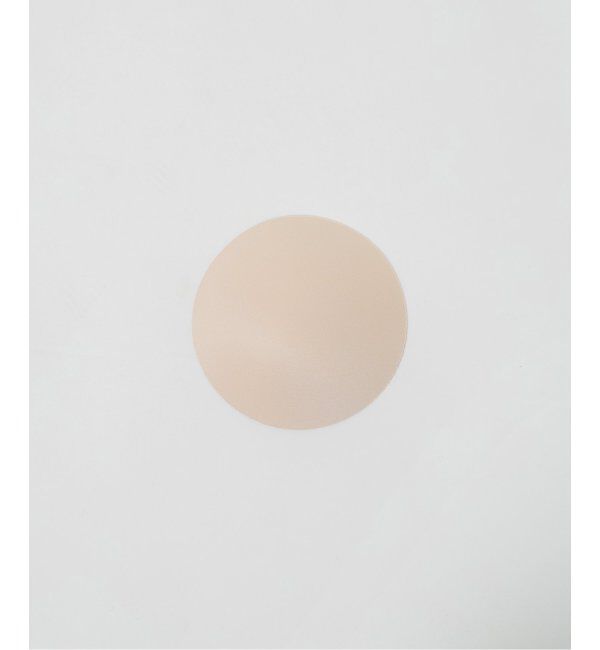 EMILYWEEK「【NEUTRAL】オーガニックコットン混カバレッジブラ（グリーン、パープル）」|インナー|