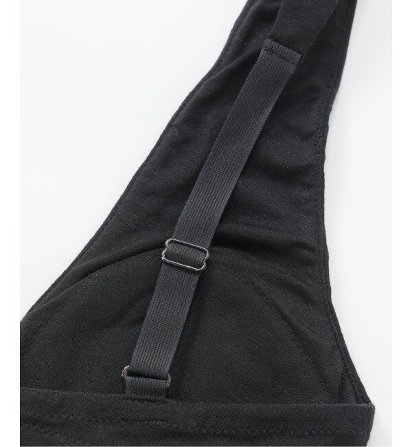 EMILYWEEK「【KOJIMA SAKI&times;EMILY WEEK】チュールブラ」|インナー|