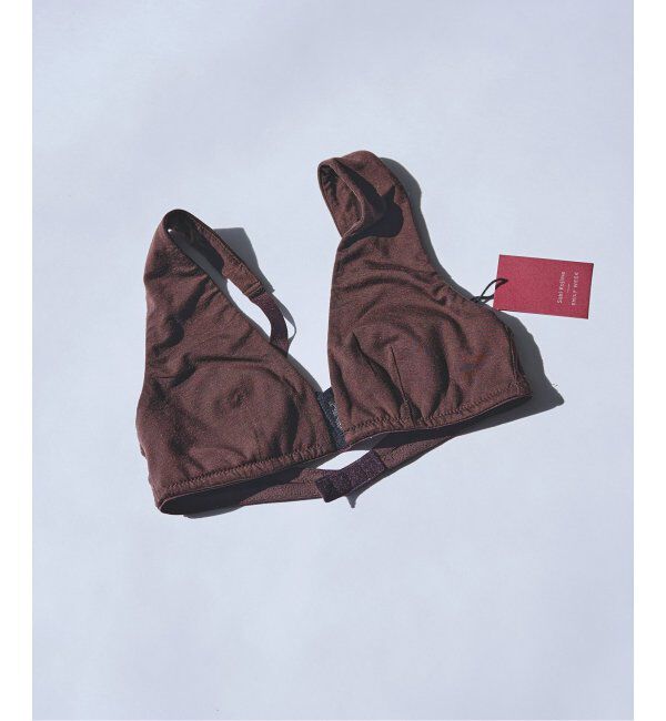 EMILYWEEK「【KOJIMA SAKI&times;EMILY WEEK】チュールブラ」|インナー|