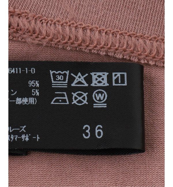 EMILYWEEK「【RESET】オーガニックコットン混 吸水ショーツ」|インナー|