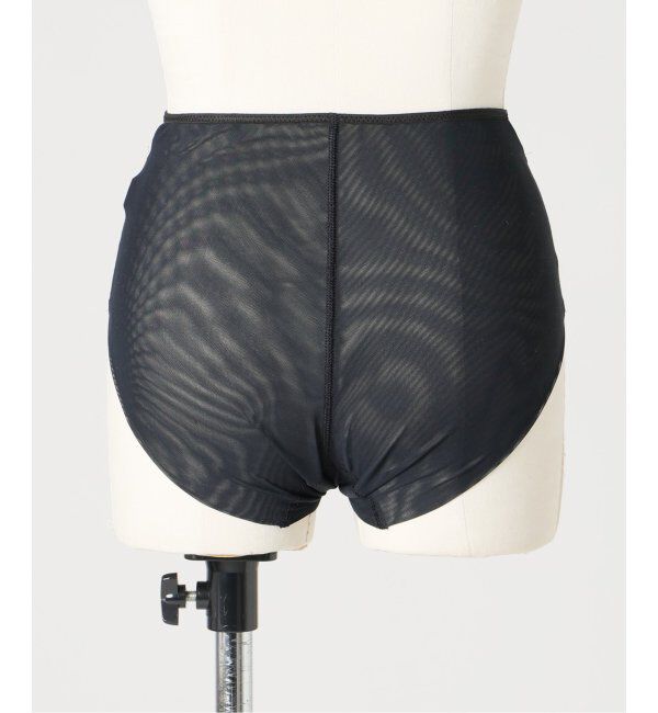 EMILYWEEK「【ESSENTIAL】 ボックスショーツ」|インナー|