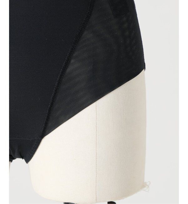 EMILYWEEK「【ESSENTIAL】 ボックスショーツ」|インナー|