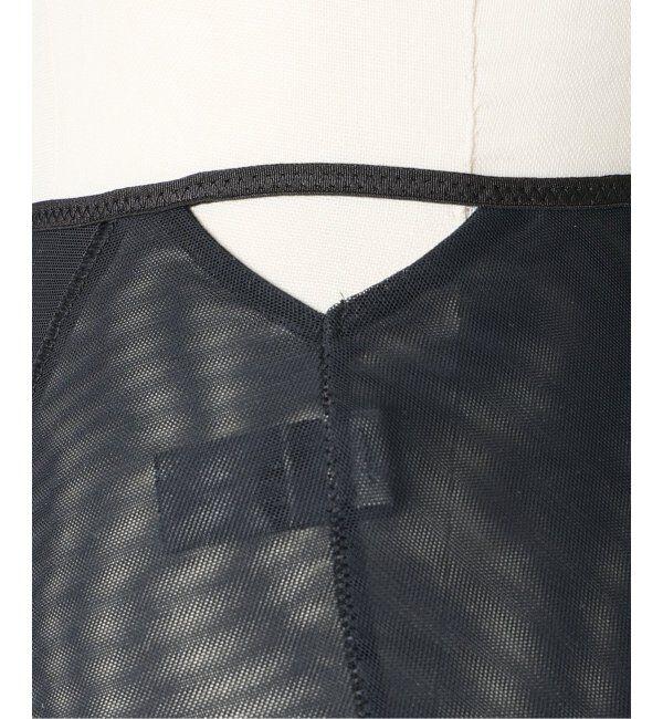 EMILYWEEK「【ESSENTIAL】 ボックスショーツ」|インナー|