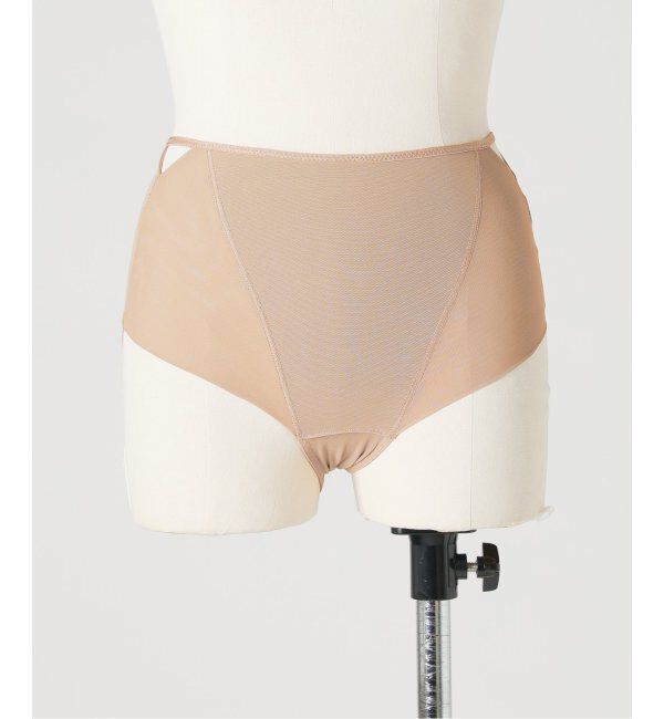 EMILYWEEK「【ESSENTIAL】 ボックスショーツ」|インナー|