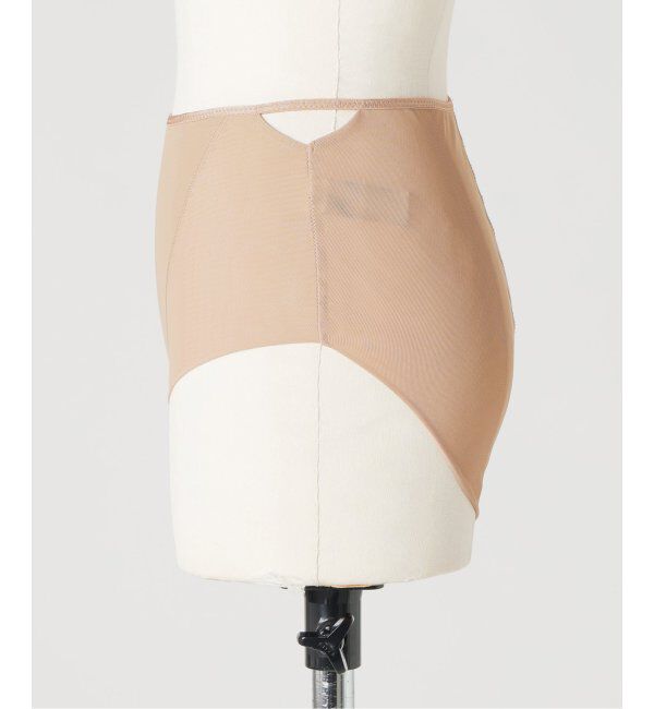 EMILYWEEK「【ESSENTIAL】 ボックスショーツ」|インナー|