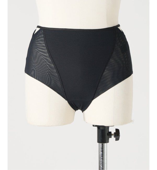 EMILYWEEK「【ESSENTIAL】 ボックスショーツ」|インナー|