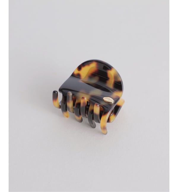 EMILYWEEK「【IRIS47/イリスフォーセブン】ヴェロニク プチクリップ / HB122」|その他|ブラウン