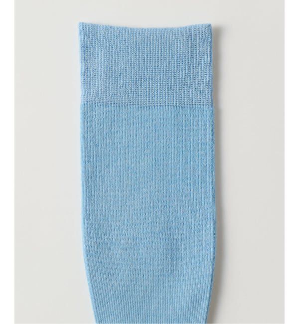 EMILYWEEK「【UNQUITTE/アンキュイット】solitude socks（段階着圧ソックス）」|ソックス|