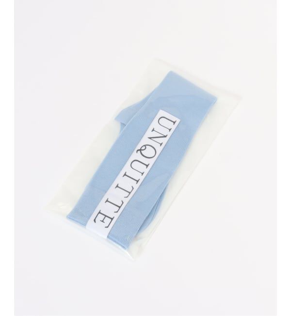 EMILYWEEK「【UNQUITTE/アンキュイット】solitude socks（段階着圧ソックス）」|ソックス|