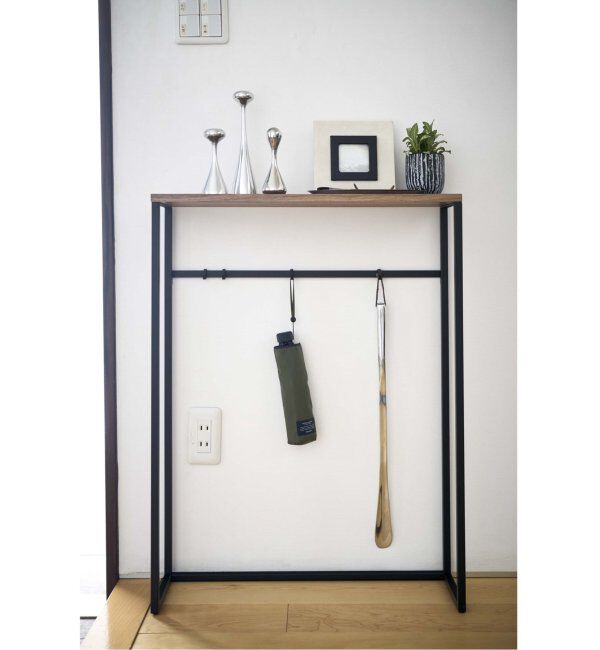 journal standard Furniture「《WEB限定》【tower/タワー】 コンソールテーブル」|その他|