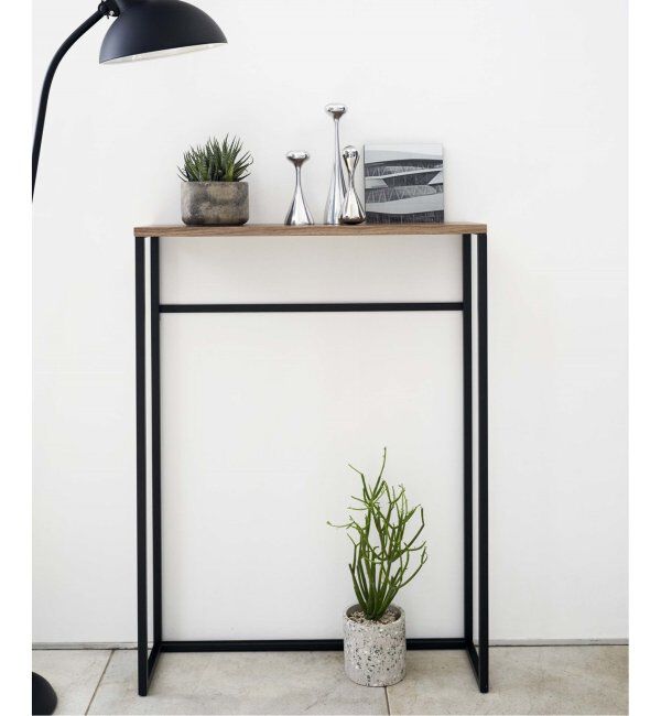 journal standard Furniture「《WEB限定》【tower/タワー】 コンソールテーブル」|その他|